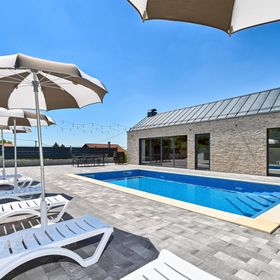 Vendégház Dugo Selo - CCC290