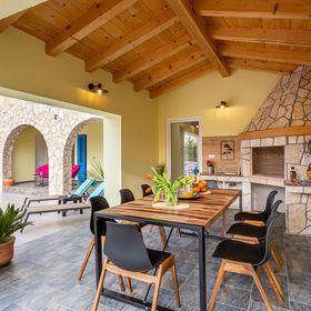 Vendégház Dobrinj - CKI387