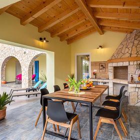 Vendégház Dobrinj - CKI387