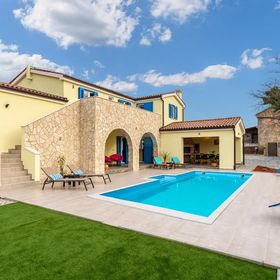 Vendégház Dobrinj - CKI387