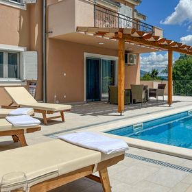 Vendégház Ružić - CDJ904