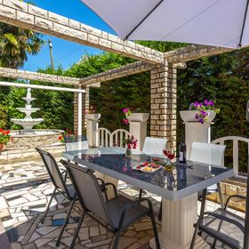 Apartman Malinska - CKI400