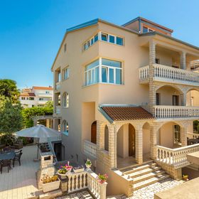 Apartman Malinska - CKI400