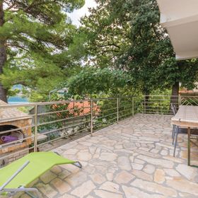 Apartman Donji Karin - CDZ364