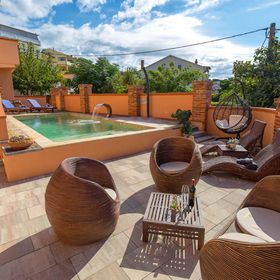 Apartman Kampor - CKR735