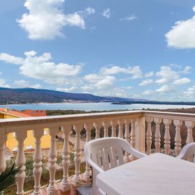 Apartman Kornić - CKK734