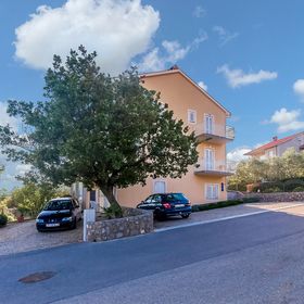 Apartman Kornić - CKK734