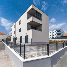 Apartman Trogir - CDC958