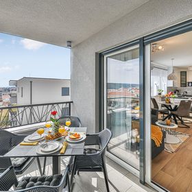 Apartman Trogir - CDC958