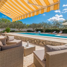 Vendégház Polača - CDI099