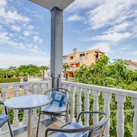 Apartman Malinska - CKI353