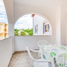 Apartman Malinska - CKI353