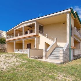 Vendégház Pag - CKP965