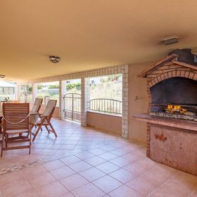 Vendégház Pag - CKP965