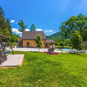 Vendégház Bužim - CCL085