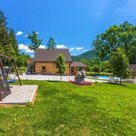 Vendégház Bužim - CCL085