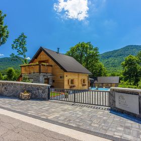 Vendégház Bužim - CCL085