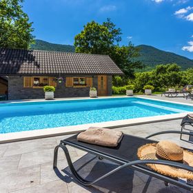 Vendégház Bužim - CCL085