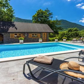 Vendégház Bužim - CCL085