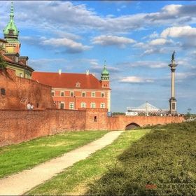 P&O Apartments Rynek Starego Miasta 