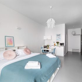 P&O Apartments Rynek Starego Miasta 