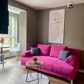  Apartament Resort Kozubnik SPA 44 - 5D Apartamenty 