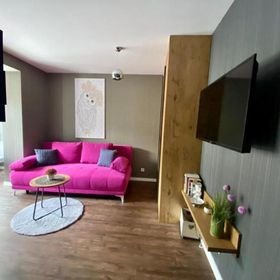  Apartament Resort Kozubnik SPA 44 - 5D Apartamenty 