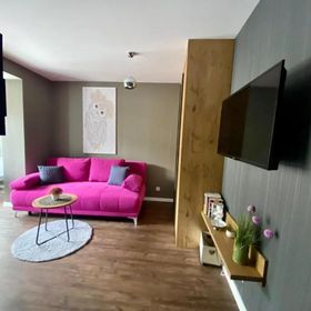  Apartament Resort Kozubnik SPA 44 - 5D Apartamenty 