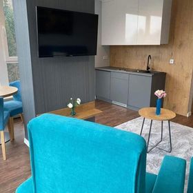 Apartament Resort Kozubnik SPA 26 - 5D Apartamenty