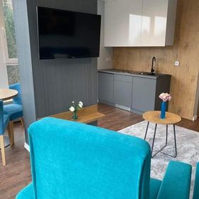 Apartament Resort Kozubnik SPA 26 - 5D Apartamenty