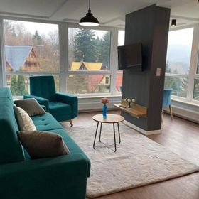 Apartament Resort Kozubnik SPA 26 - 5D Apartamenty