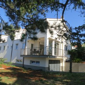 Apartmani Prejac Malinska