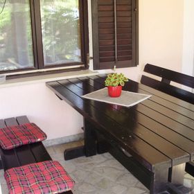 Apartman Stella Malinska