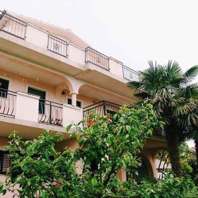 Apartman Stella Malinska