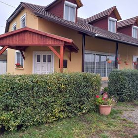 Evita Vendégház Sajókápolna