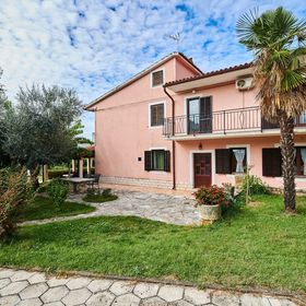 Villa Marietta Valica