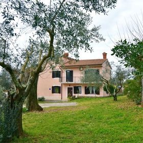 Villa Marietta Valica