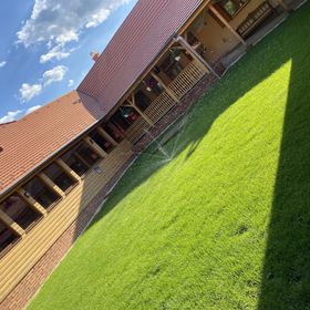 Balázs-Tanya Vendégház Nyíregyháza