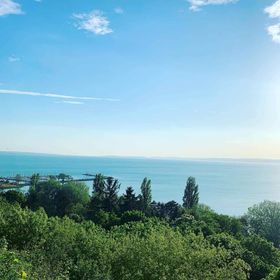 Startbalaton Apartman Balatonvilágos