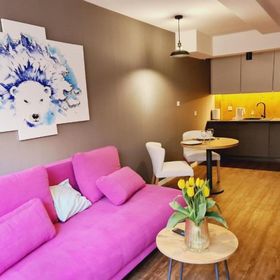 Apartament Resort Kozubnik SPA 01 - 5D Apartamenty