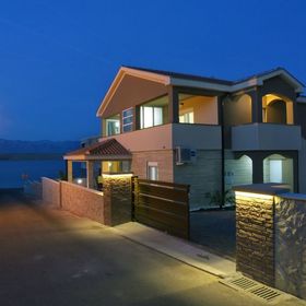 Apartments Vista Vir