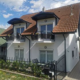 BM Apartman Zalakaros