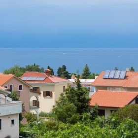 Apartman Jadran Malinska