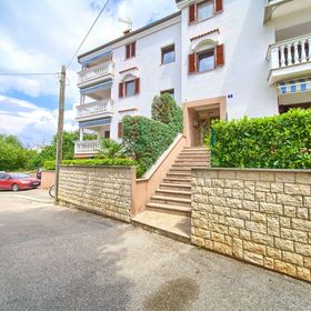 Apartman Jadran Malinska