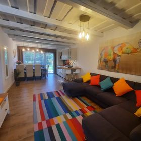 Mirabola Ház és Apartman Őriszentpéter