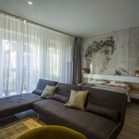 Hunyadi Apartman Szekszárd