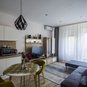 Hunyadi Apartman Szekszárd