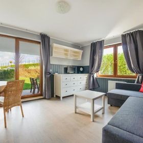 Apartamenty Sun & Snow Na Klifie Władysławowo
