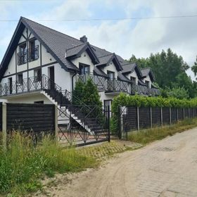 Apartamenty Baltic Trio Rusinowo