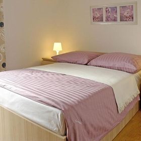 Apartamenty Baltic Trio Rusinowo